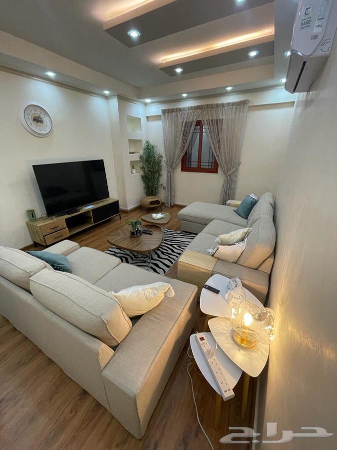 شقة حديثة - حي الصفا